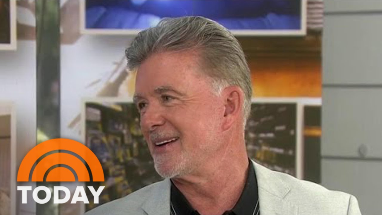 Alan Thicke Addresses Behind-The-Scenes Romantic Rumors From &lsquo;Growing Pains&rsquo; | TODAY
