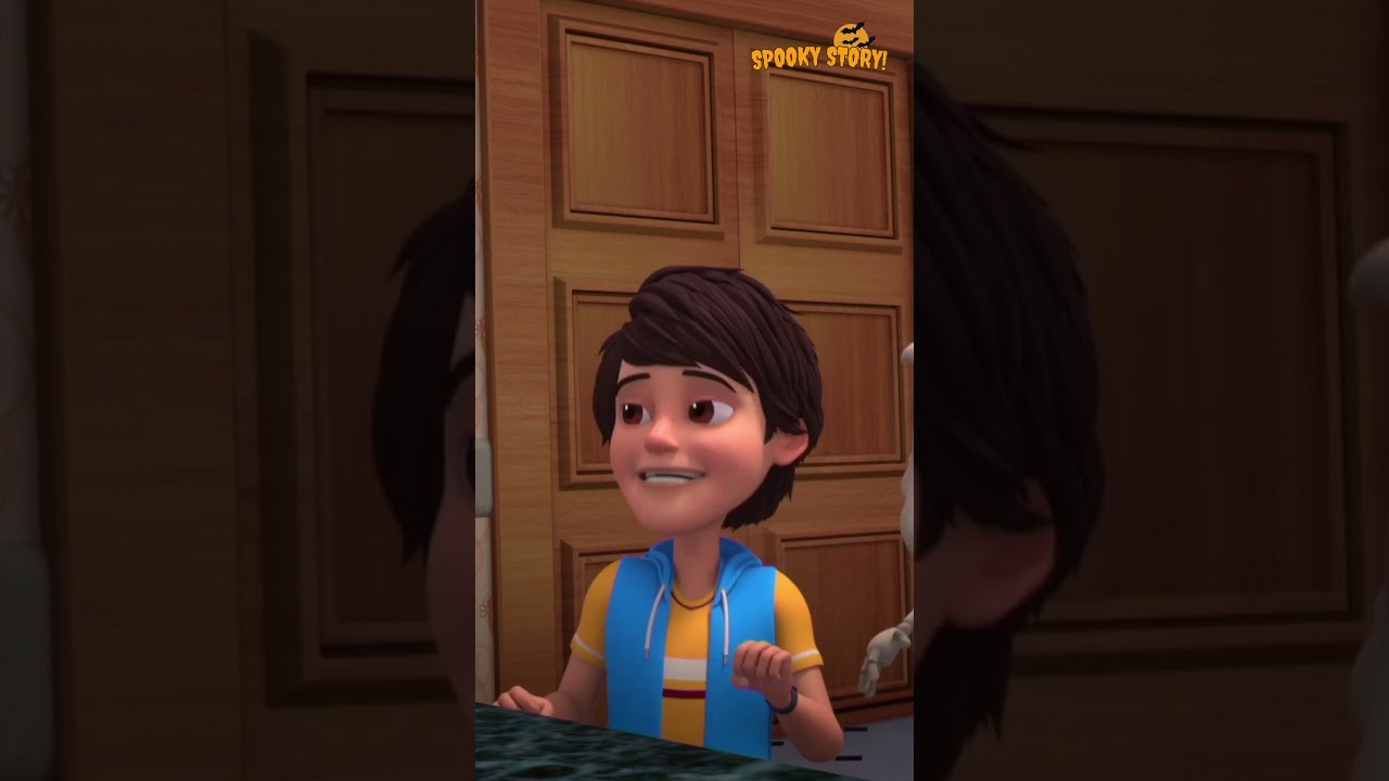 Suri Family ने छोड़ा Pinaki को अकेला 😢🏠 | Spooky Stories