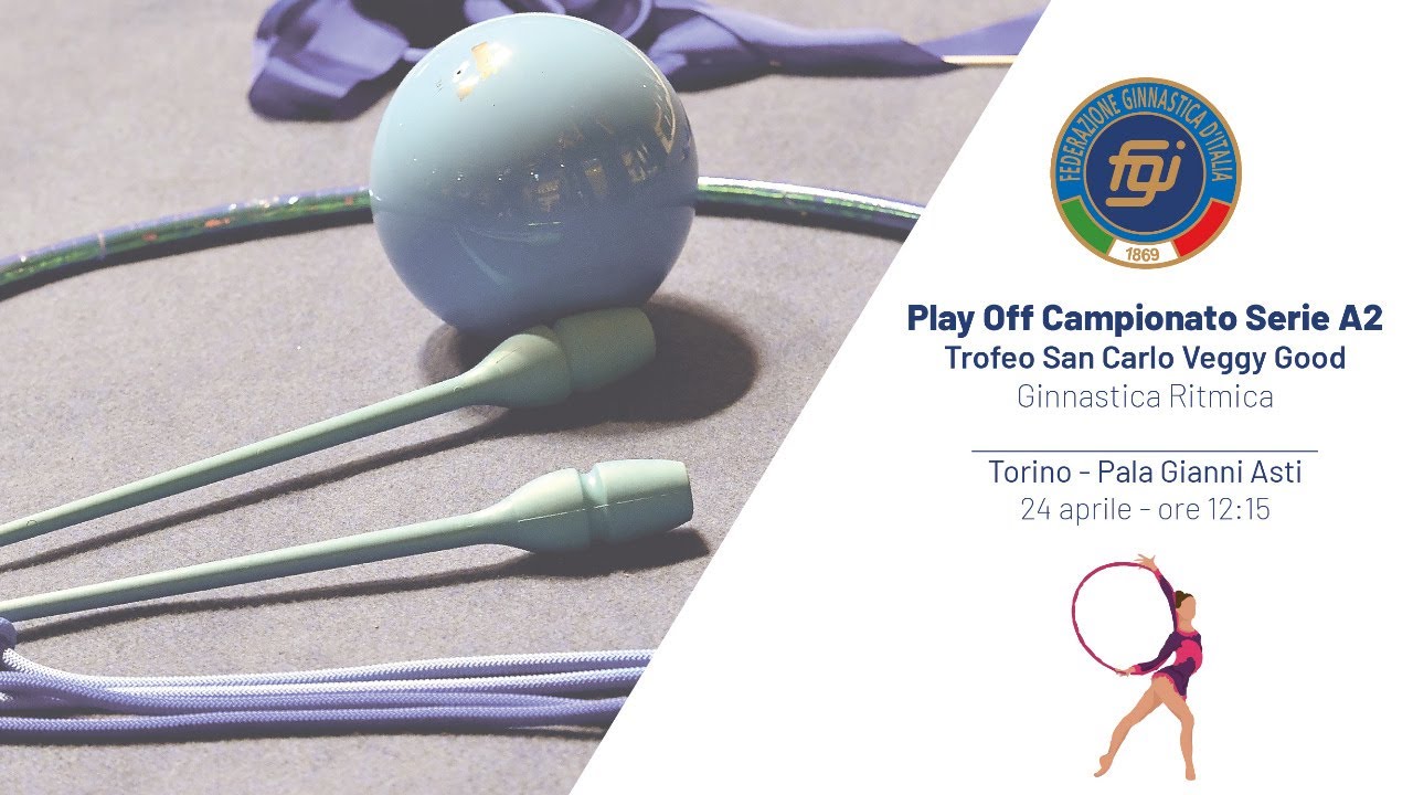 Torino - Play off Campionato Serie A2 GR