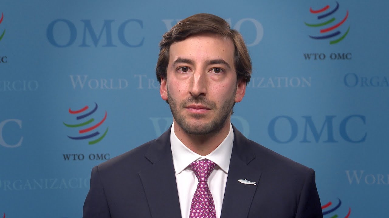 Update on WTO fisheries subsidies negotiations