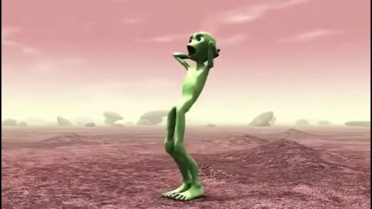 Sapo dan&ccedil;ando - dami - tu cosita