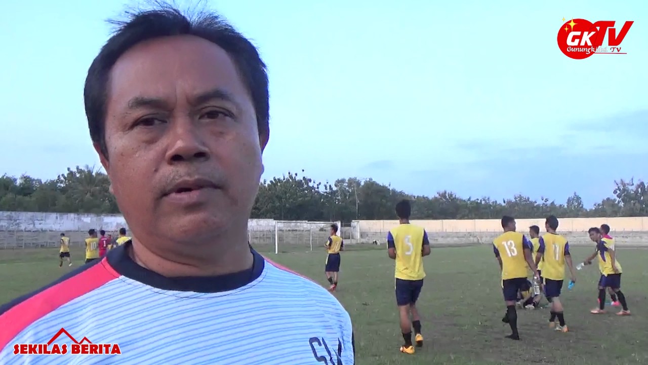 Hadiah Hari Jadi ke-186, PERSIG Gunungkidul Libas PERSIKUP Kulonprogo 3-0 di Liga III PSSI