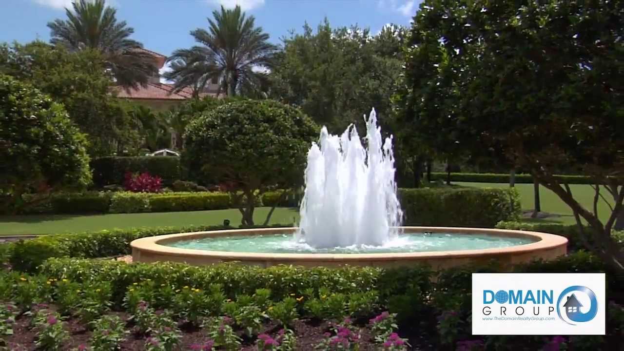 Grandezza, presented by The Domain Group