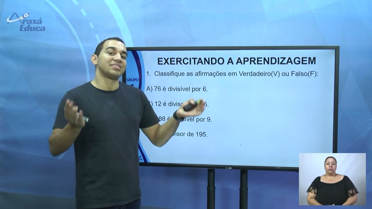 Divisibilidade