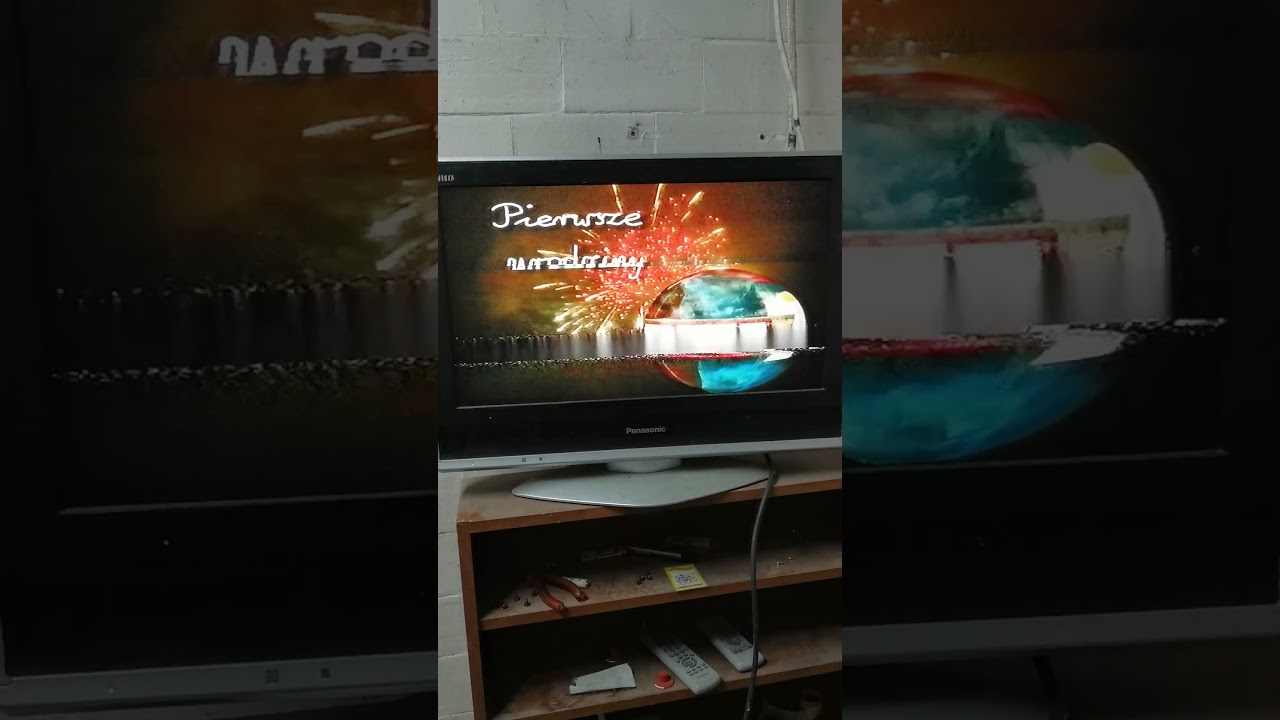 RTL7 PIERWSZE URODZINY | VHS RECORDS