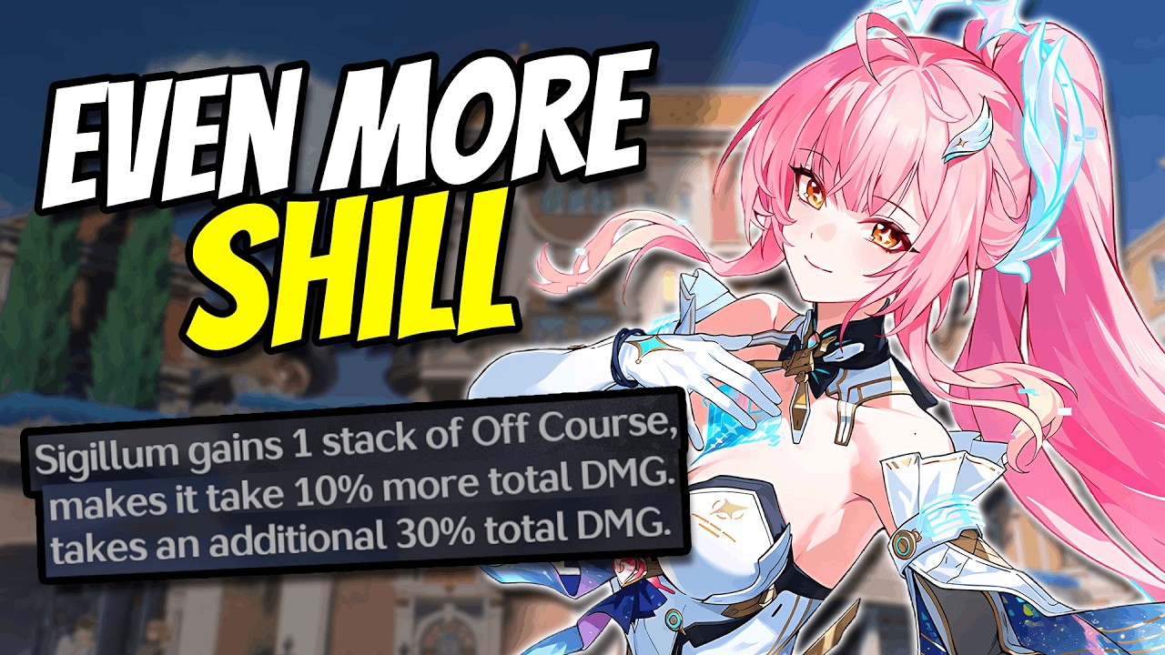 WuWa's Shill Just Got WORSE... | WuWa 3.1