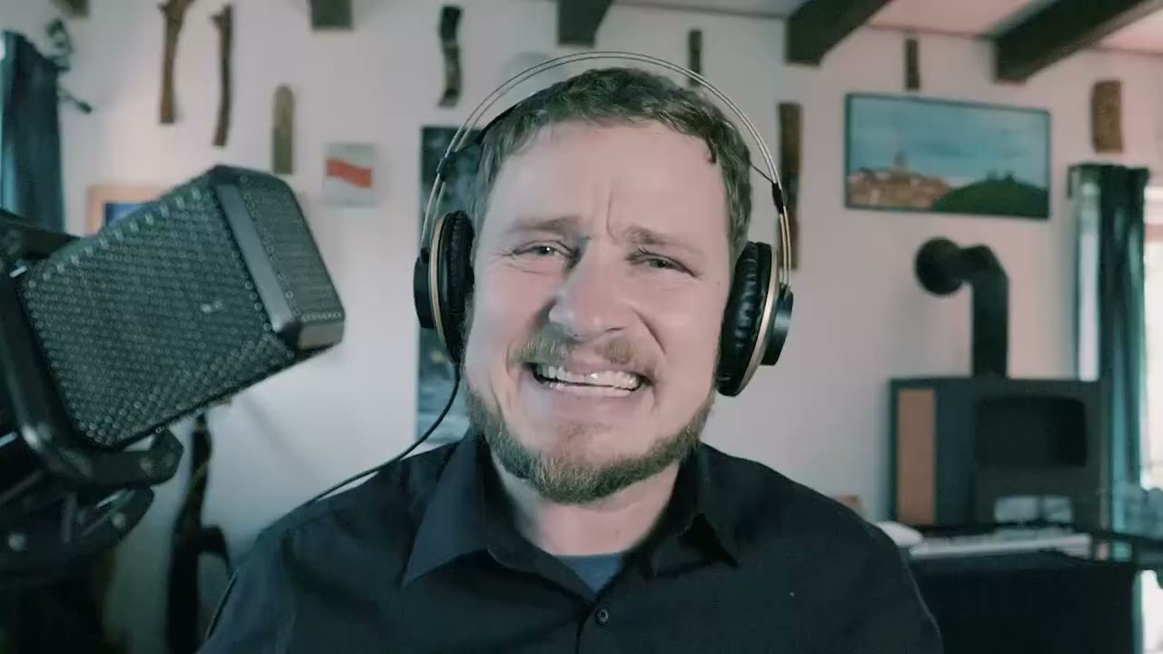 honza homola - Tercie (ona man band)