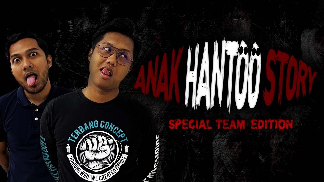 KISAH TERSERAM FUN FAIR  - PODCAST HORROR STORY
