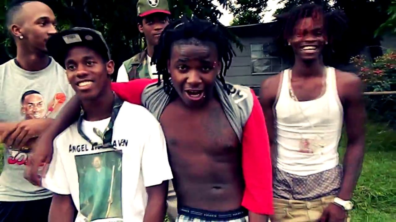 Noochii B - Love Sosa Remix [Official Music Video]