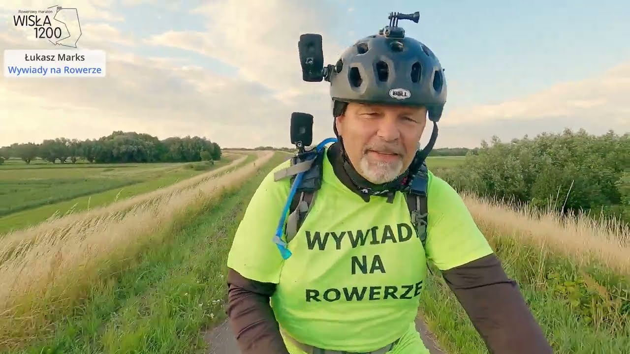 2024 Wisła 1200 Pożegnanie