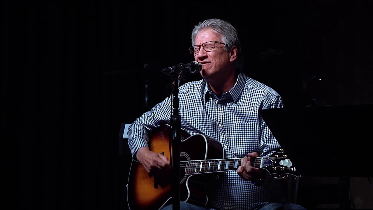 Richie Furay 