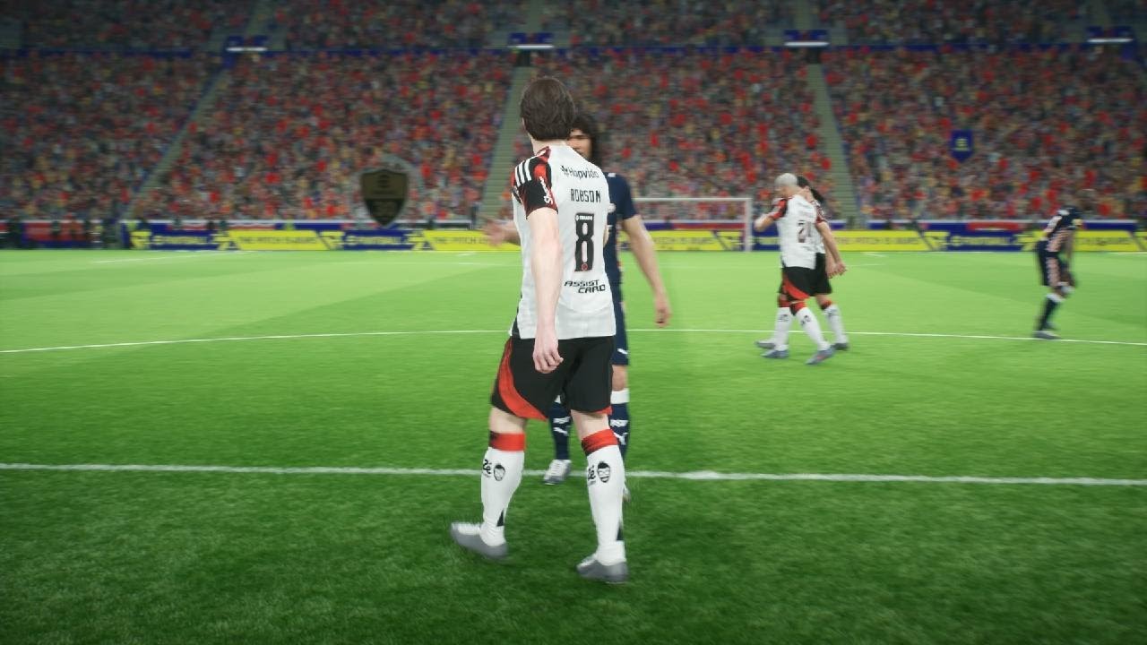LUKKAS X EDGAR NA DIVISÃO On-line