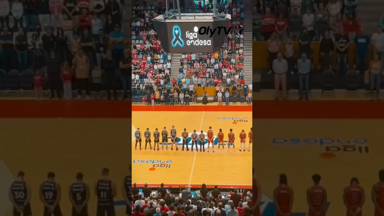 ⭐&iexcl;Viviendo la magia de un partido de Liga Endesa del Basquet Girona en Fontajau!
