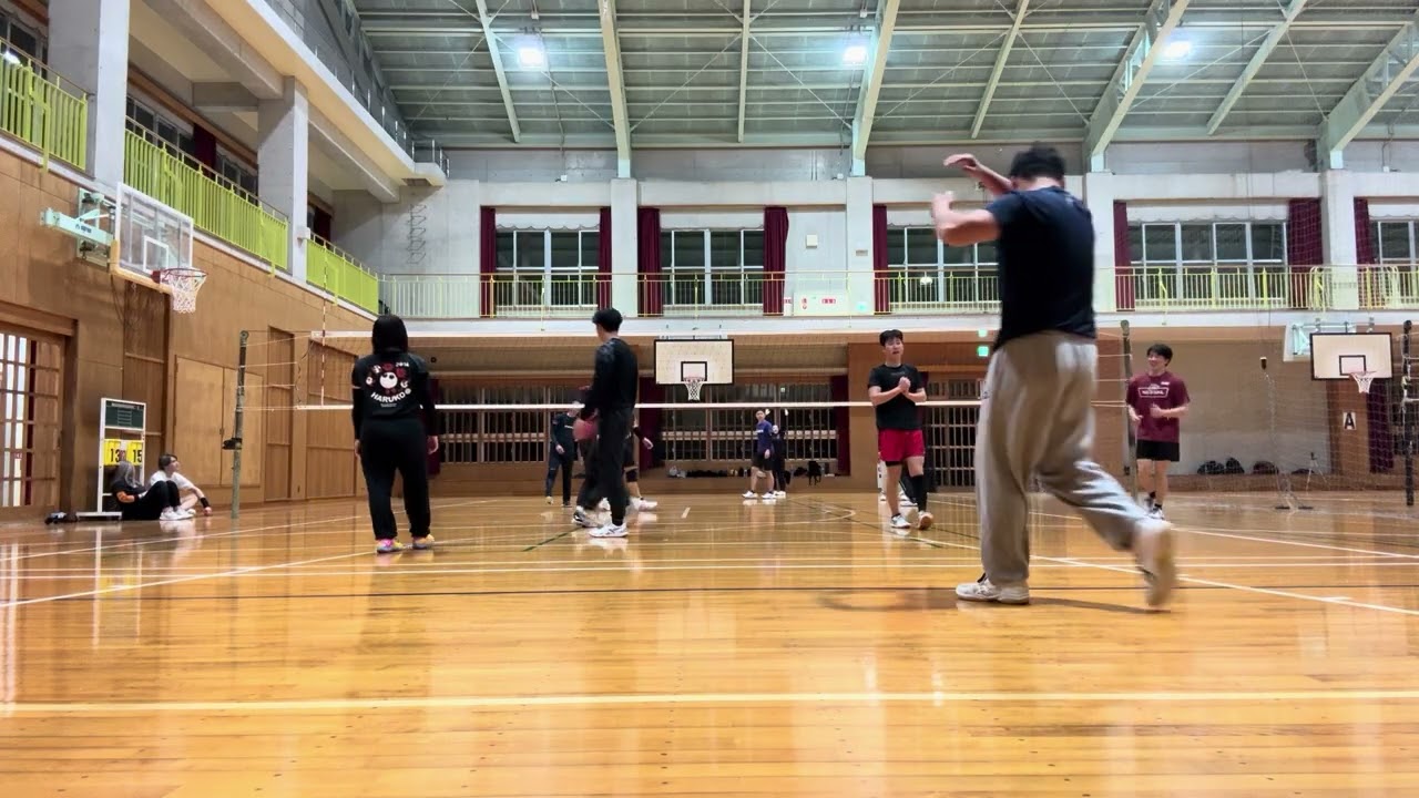 1/15 NOSUKE軍団
