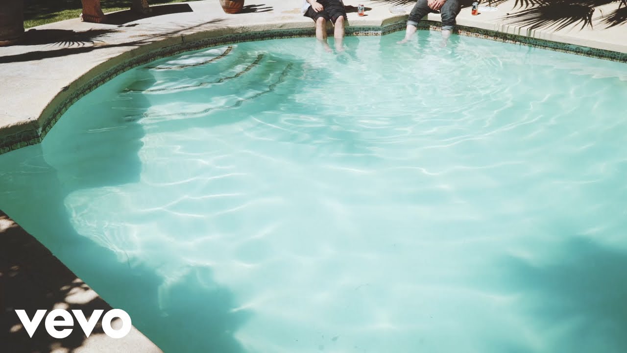 Aquilo - Seagull (Official Audio)