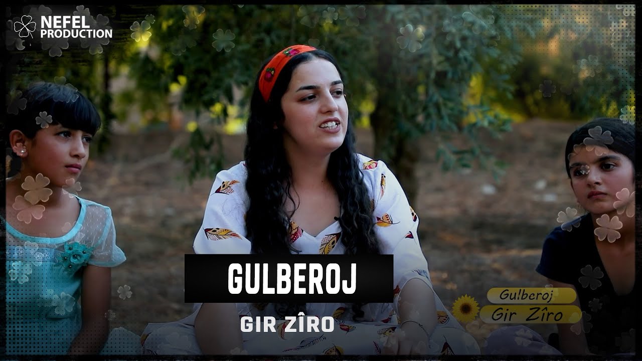 Gulberoj - Gir Ziro