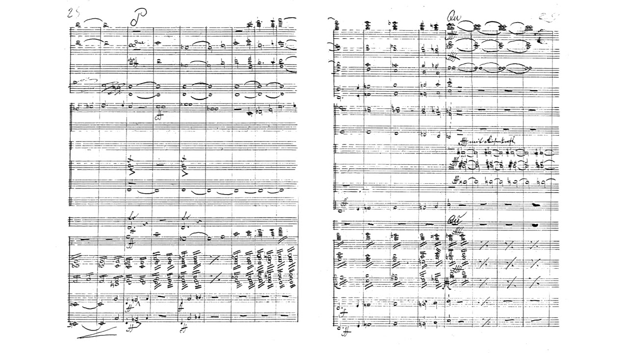 Bruckner/Krzyzanowski - Symphonisches Präludium - Symphonic Prelude (Original Version) (1876)