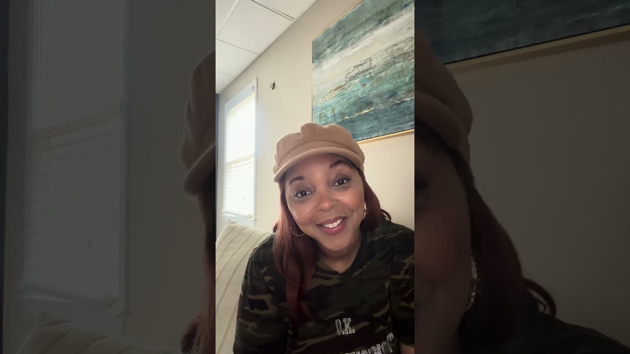 Six years after losing my husband I’m finally talking 