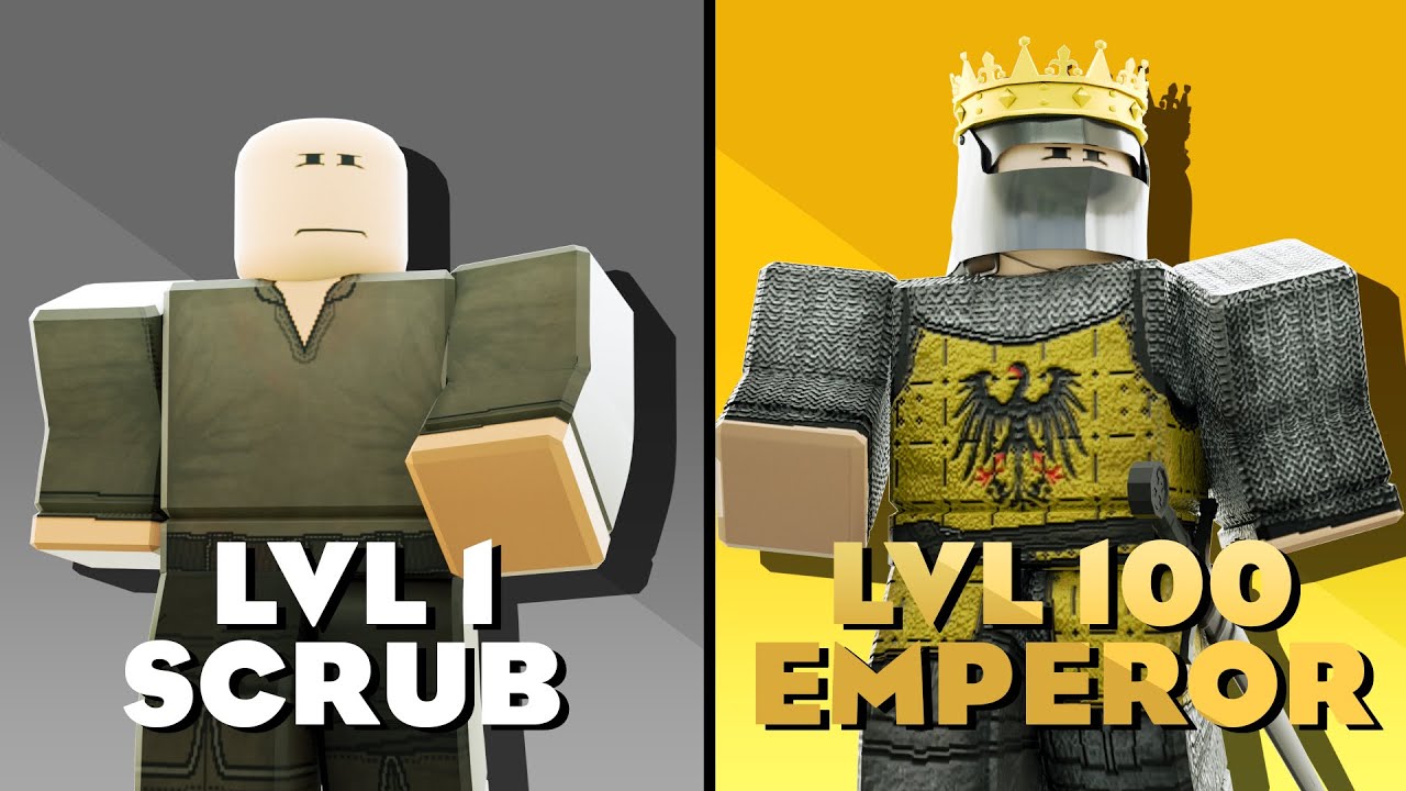 ОНИ ДУМАЛИ, ЧТО Я КРЕСТЬЯНИН, НО Я ХОЗЯИН.. | Roblox Empire Roleplay
