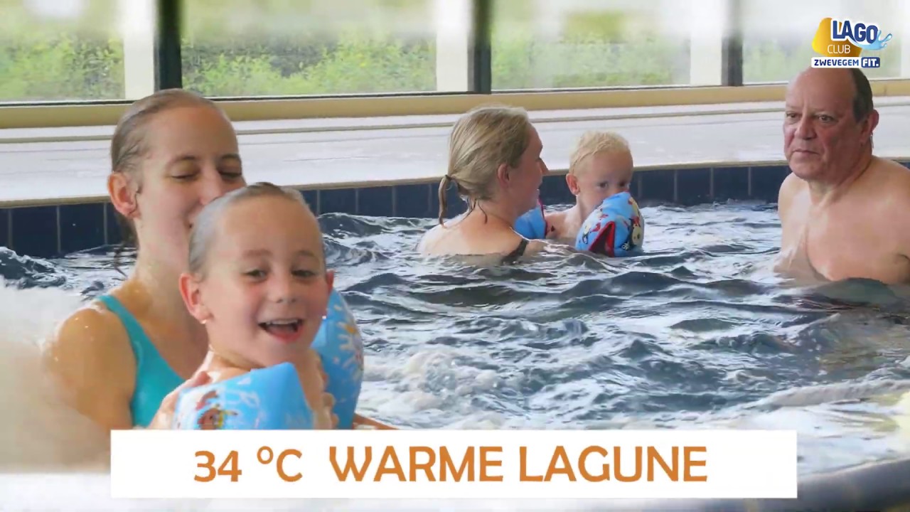 LAGO CLUB Zwevegem Fit.