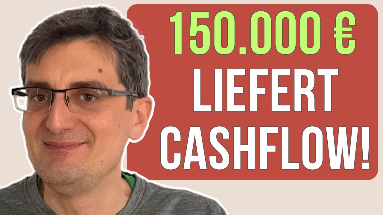 150.000 € in P2P: 1.400 € Zinsen JEDEN Monat! 📈 (Jahresrückblick 2025)