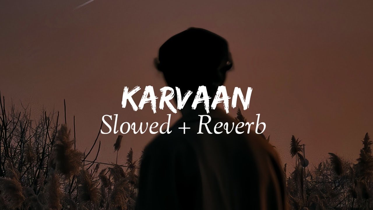 Na To Karvan Ki Talash Hain ( Slowed + Reverb ) |  Ranveer Singh, Sara A | dhurandhar song 