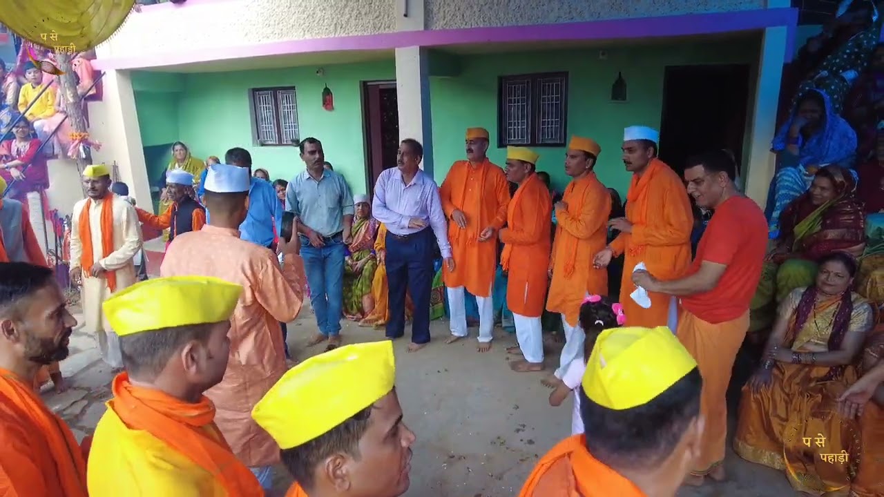 माँ नंदा चली ससुराल (कैलाश) सैल पाती का आखिरी दिन बड़ा भावुक था !! #uttarakhand #nandadevi