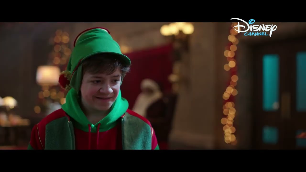 🧑🏼&zwj;🎄 Lista nicponi | Nieznośna Dziewiątka | Disney Channel Polska