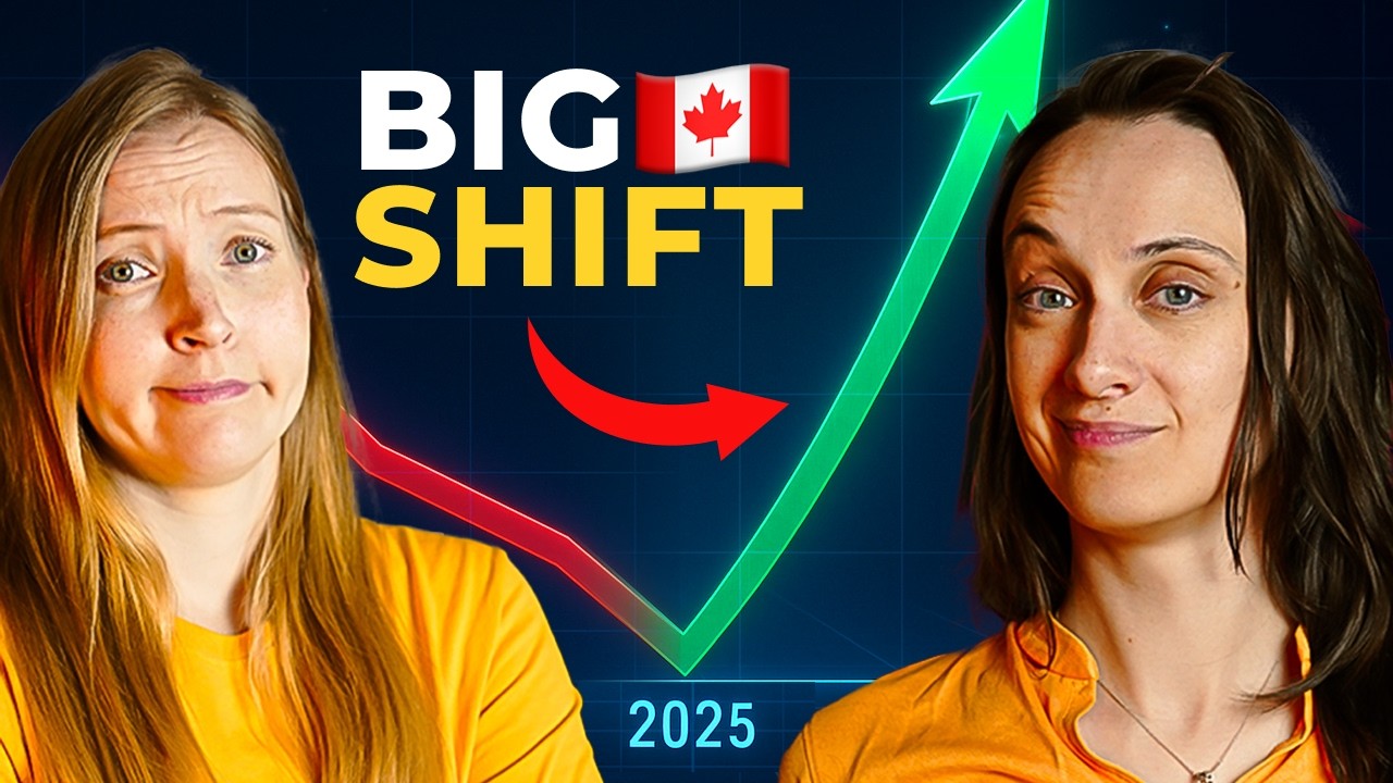 How Canada’s Job Market Will Boom