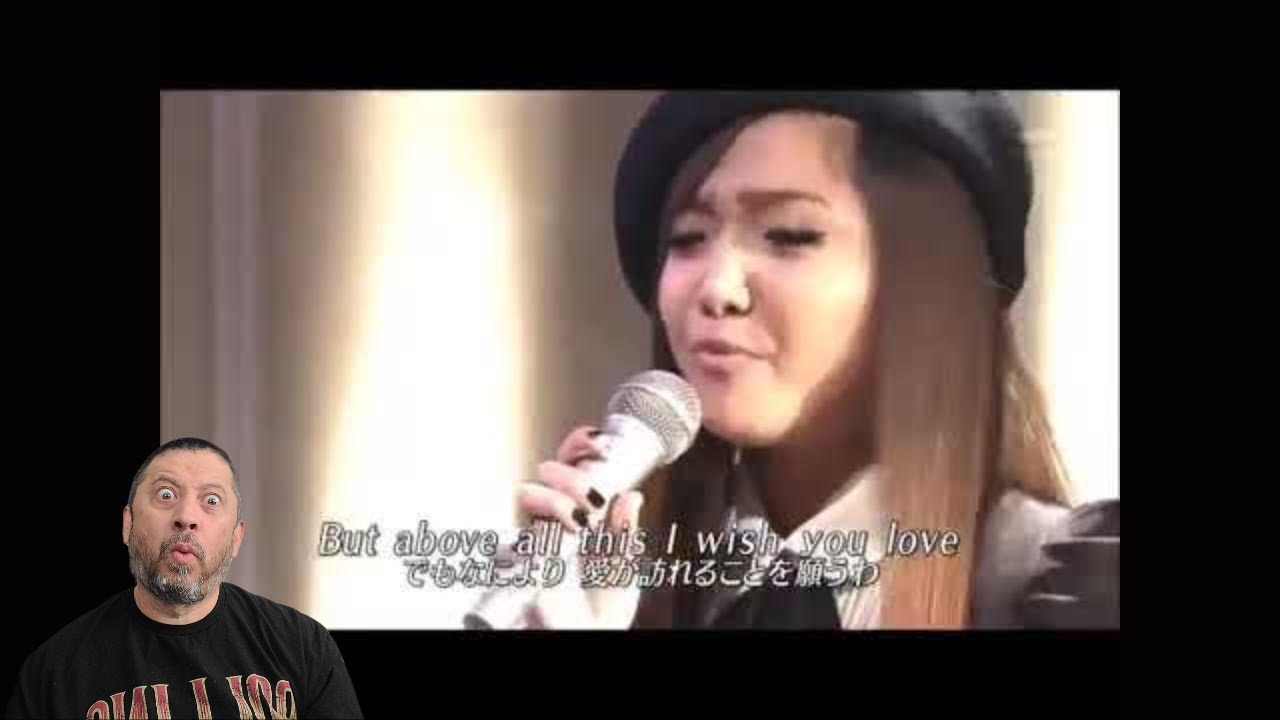 Charice Pempengco Reaction Video - I Will Always Love You | Whitney Houston COVER