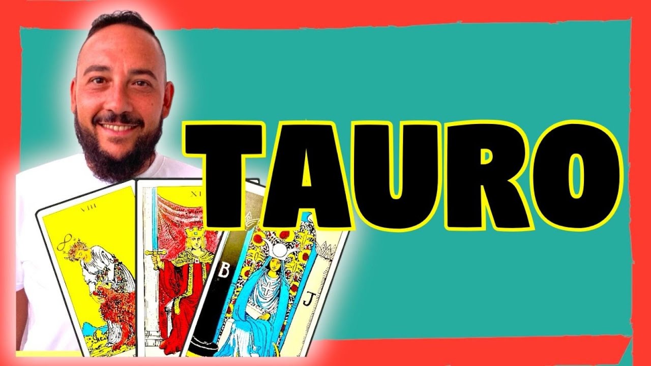 TAURO ♉️ TANTO TE LLEGA QUE NO LO DIMENSIONAS! TU SUERTE CAMBIÓ Y LO VAS A VER, NUNCA TE OLVIDARÁ 