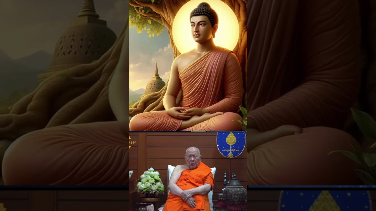 ในวาระดิถีขึ้นปีใหม่ ๒๕๖๘ พระธรรมวชิรโกศล
