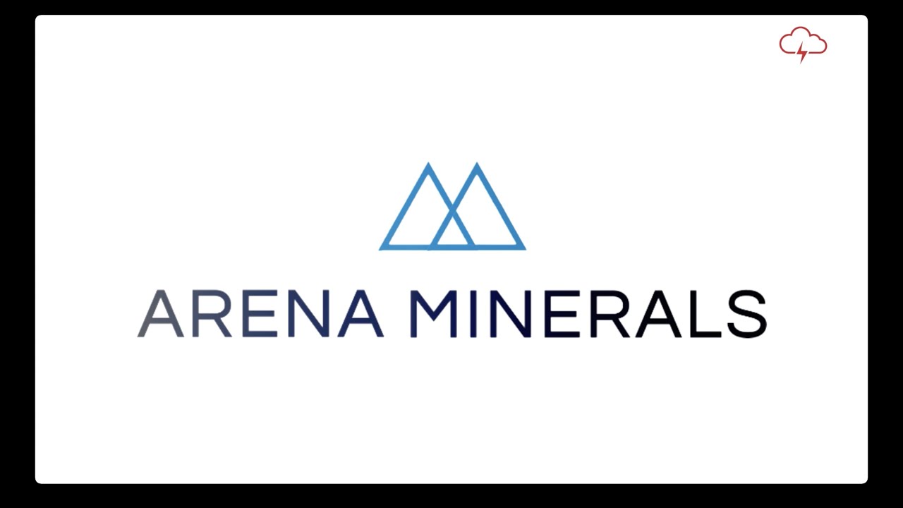 Arena Minerals - Red Cloud 2022 Pre-PDAC Mining Showcase
