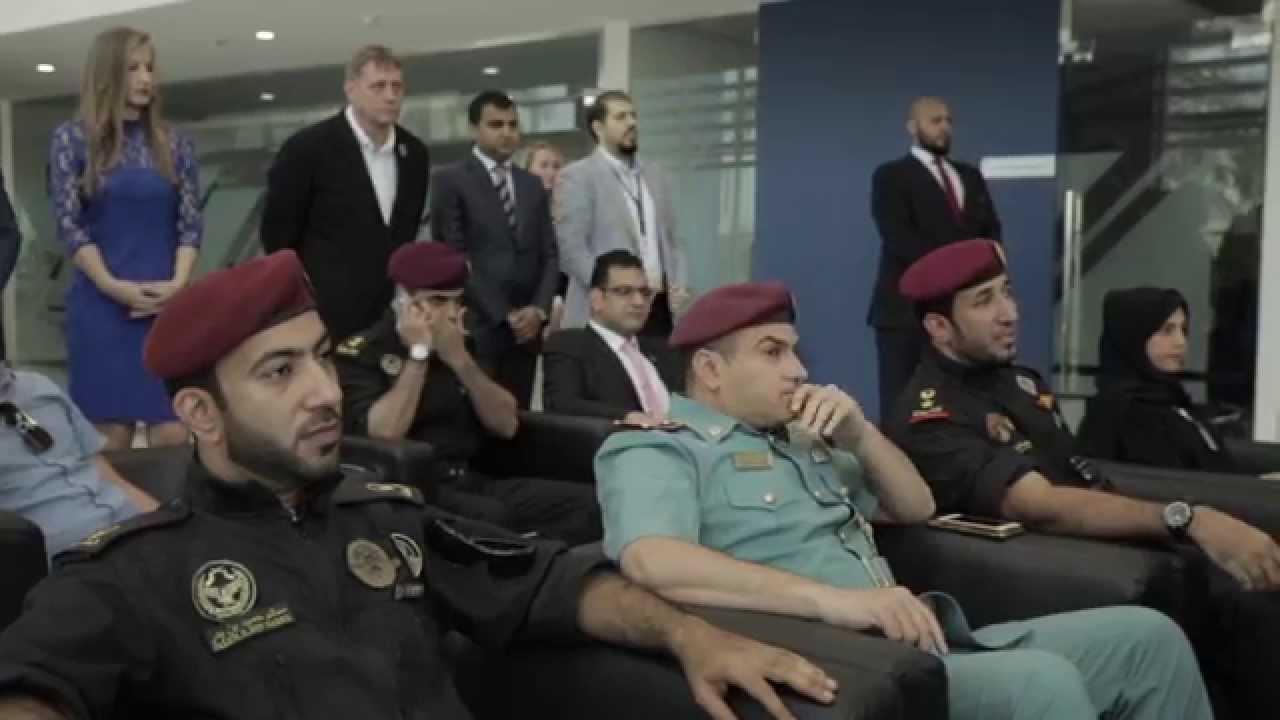 STREIT Group showcases its range of Armored Tactical Vehicles