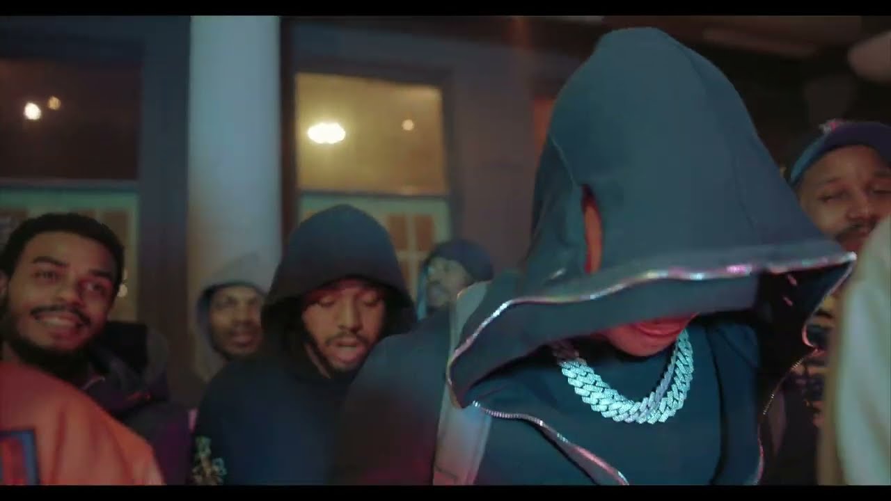 KUR - UP TO PAR ( OFFICIAL VIDEO)