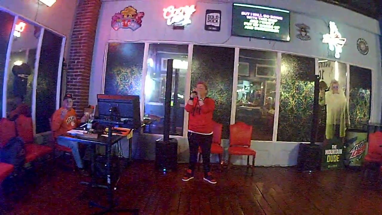 Jimmy Joe Show Wings 101 Abbeville,SC