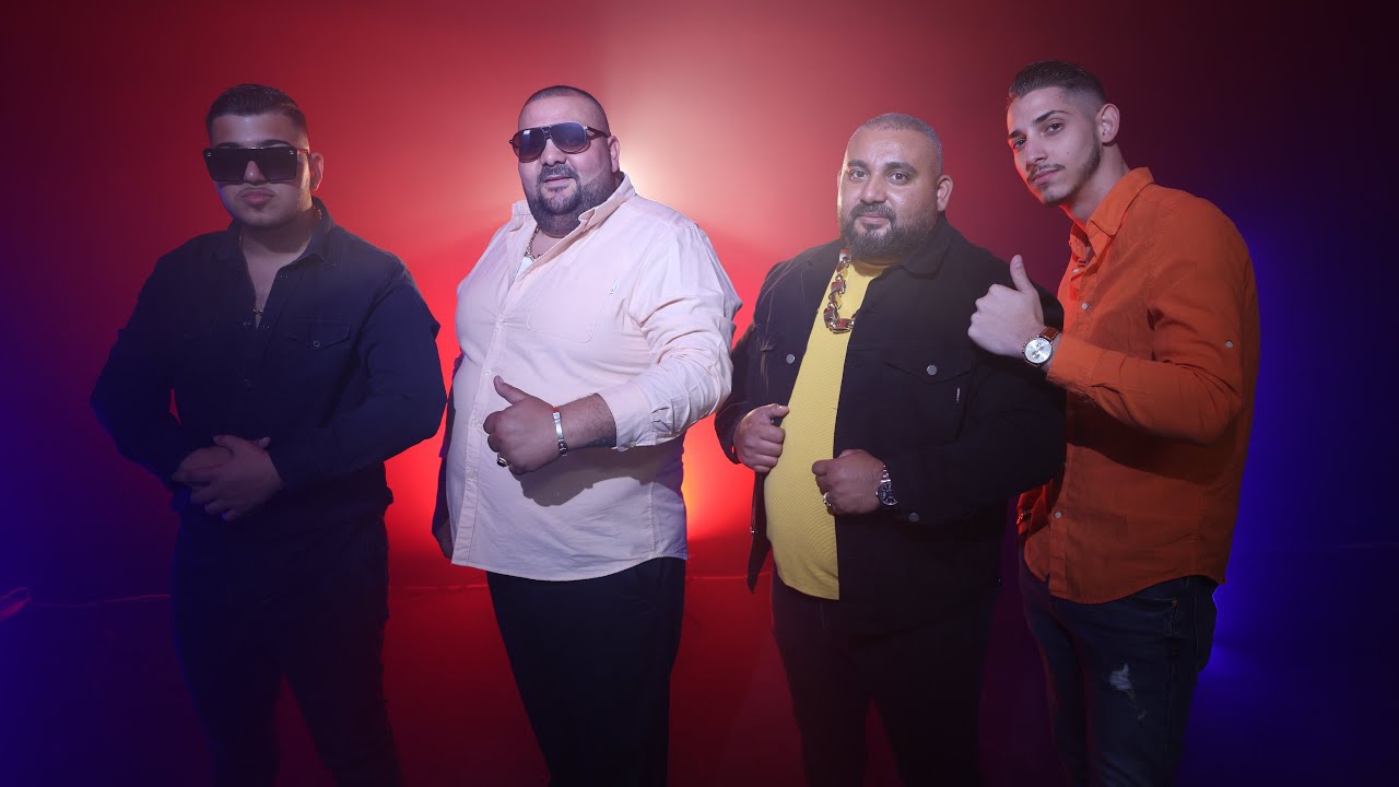 &Eacute;rdi Baba-Dj Vamuzze-Azt hittem azt AFTER - | Official ZGStudio video |