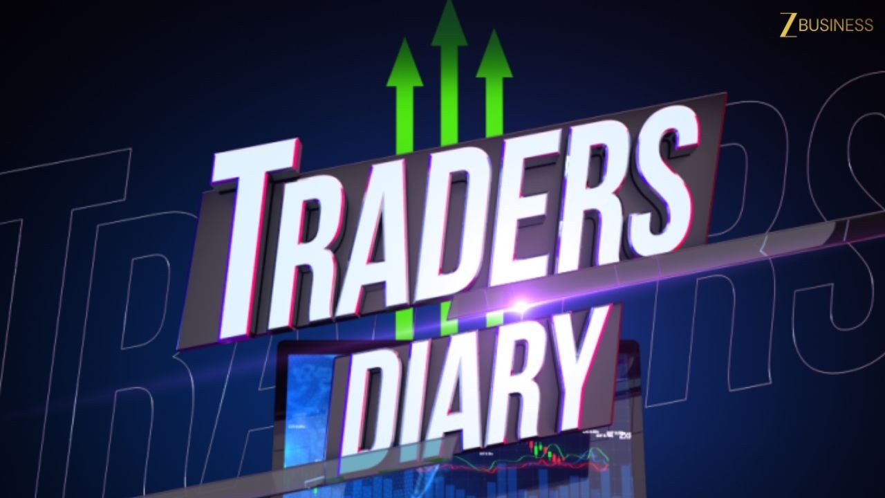Traders Diary Live: Crude Oil Surge — Will ONGC Rally? Dabur Selling Pressure, HDFC Bank Outlook