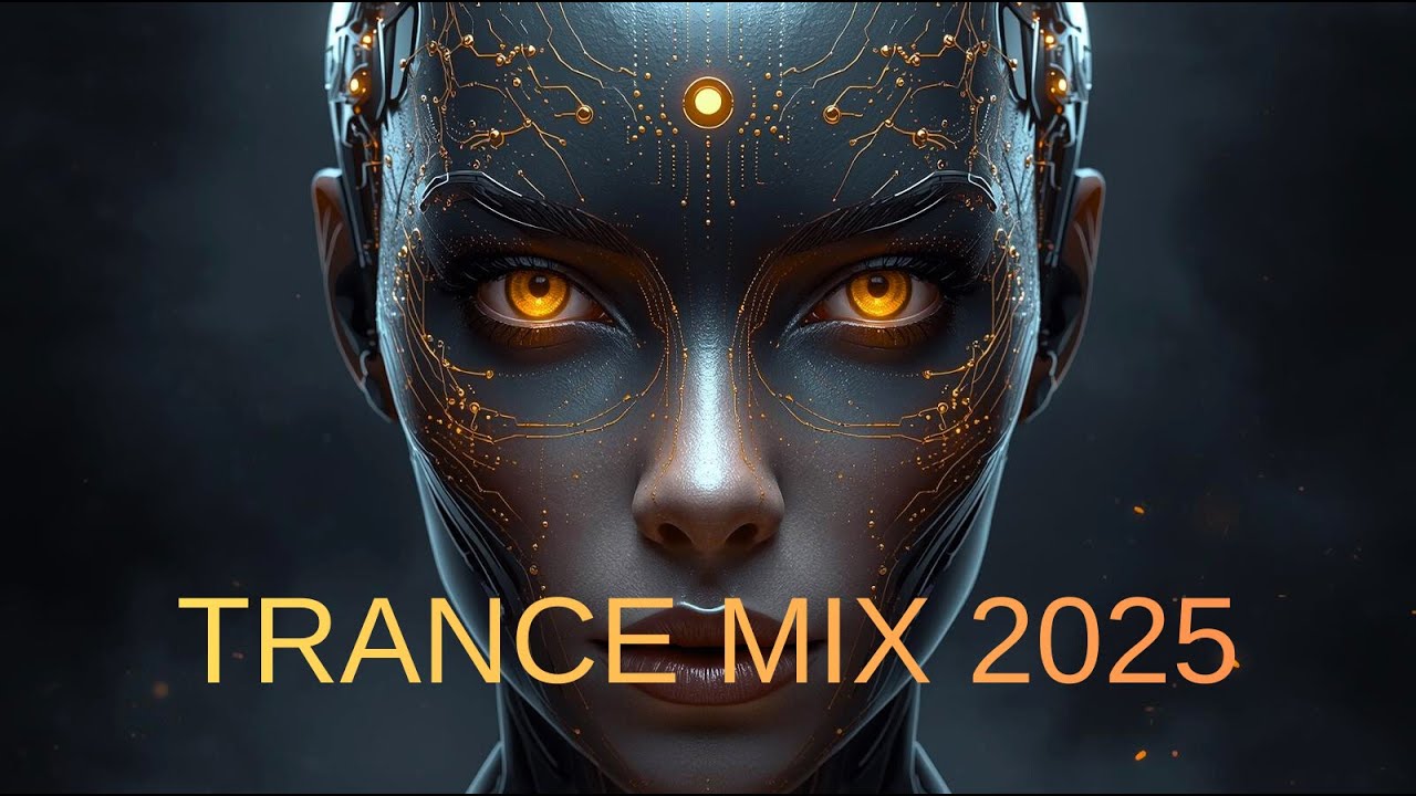 Trance Mix 2025 - Emotional Vocal Trance | Charge Positive Energy⚡🎧