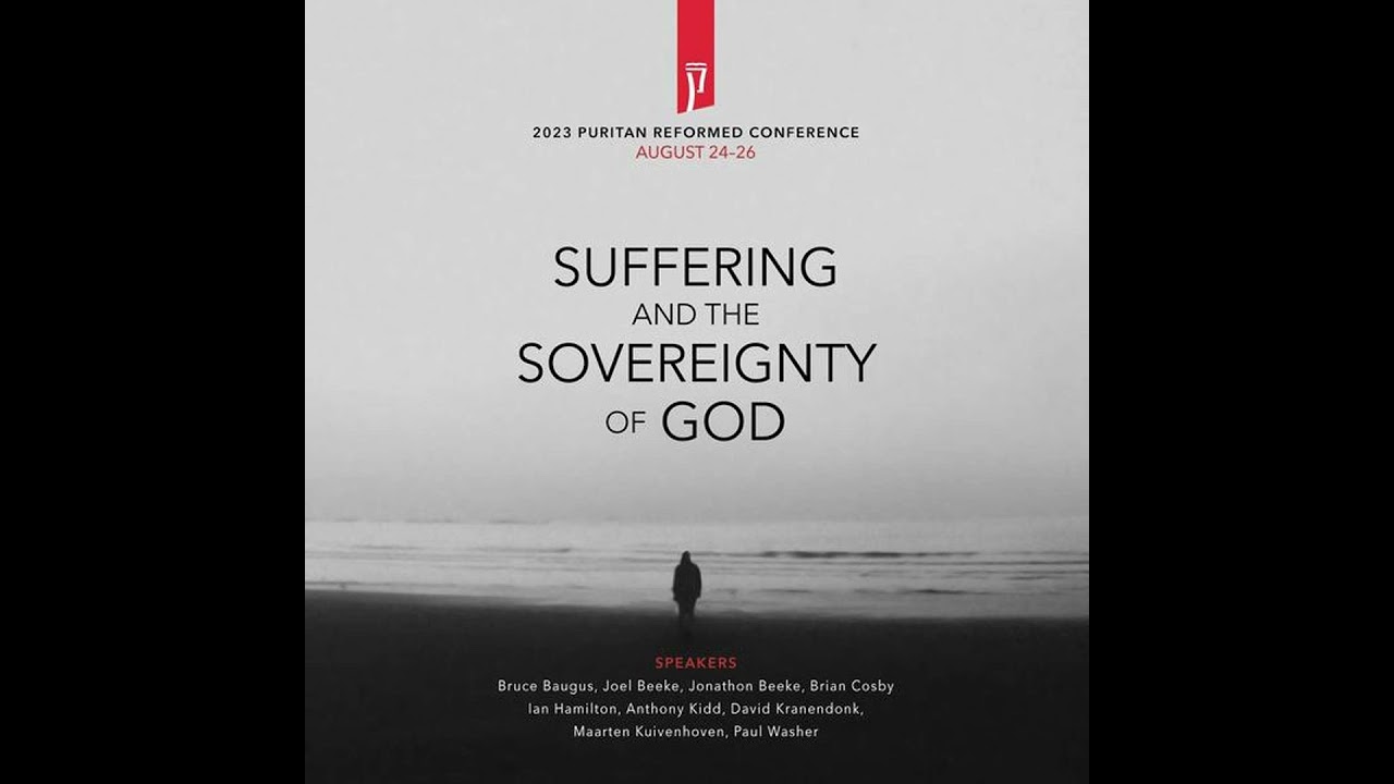 Paul Washer - Suffering and Our Longing for Heaven
