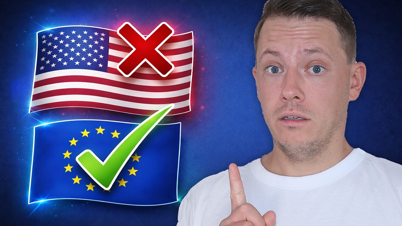 De Bedste Europa ETFer til Aktiesparekontoen