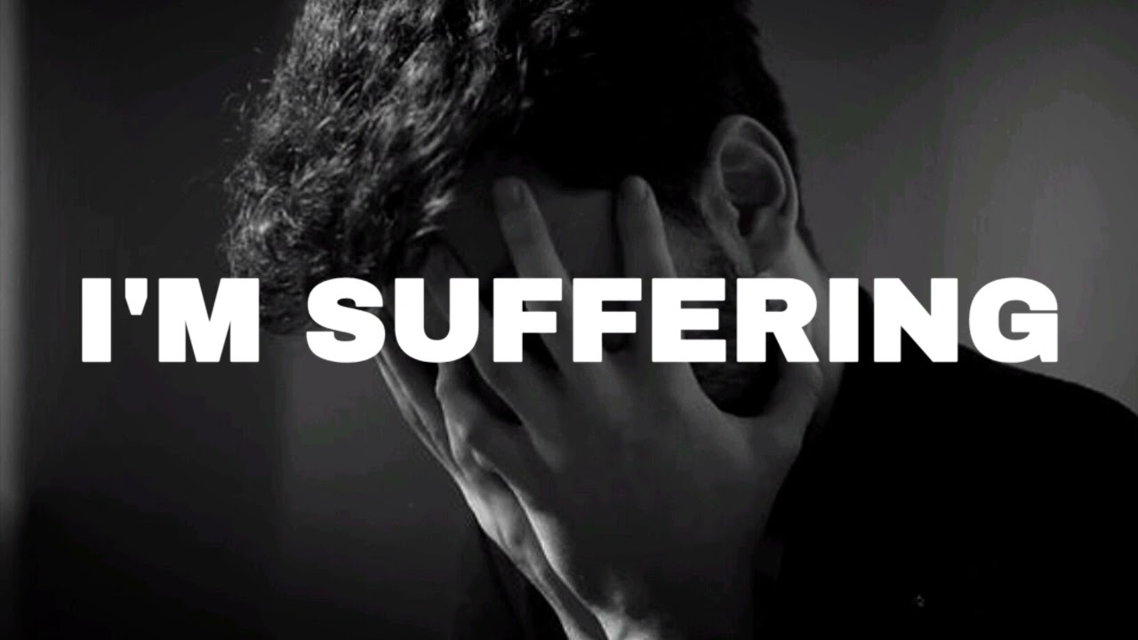 FREE Sad Type Beat - "I'm Suffering" | Emotional Rap Piano Instrumental