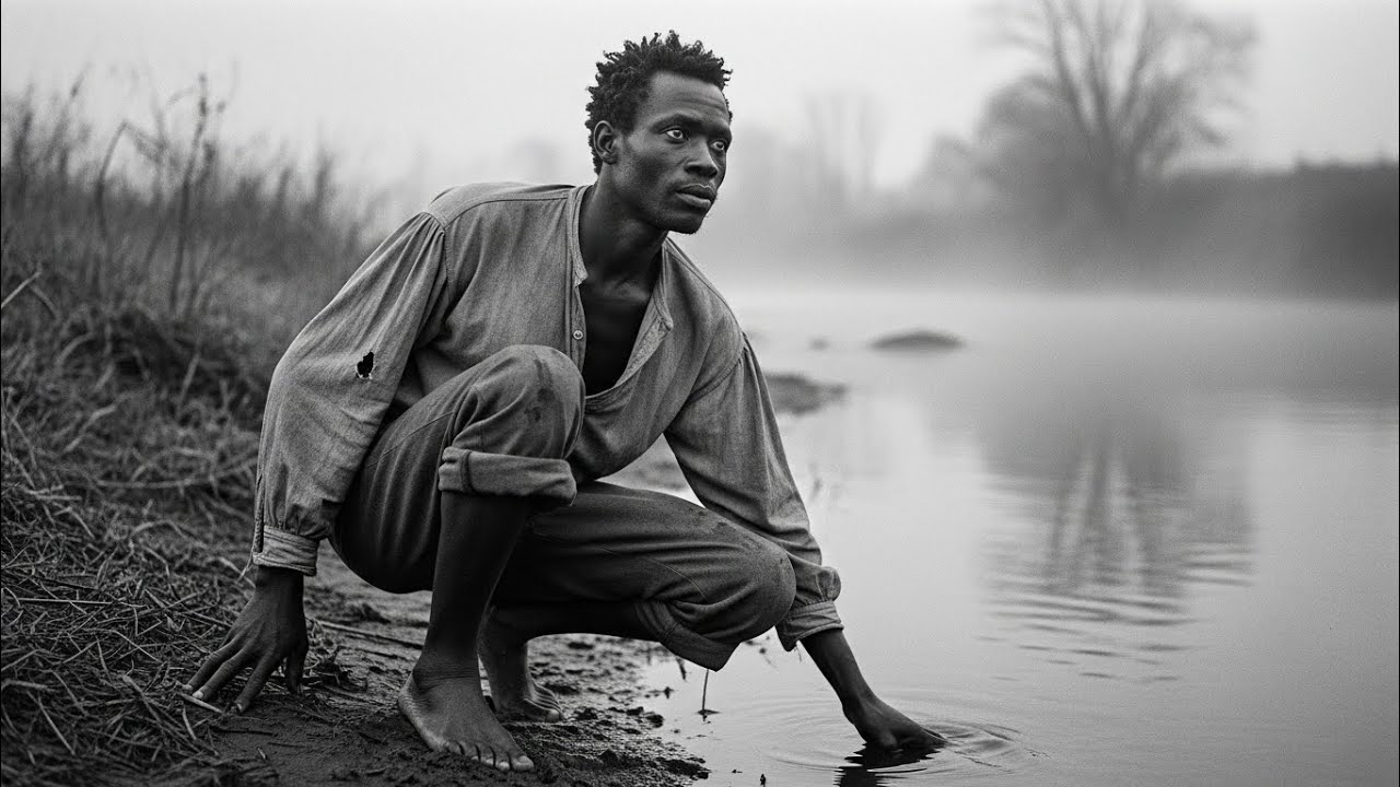 The African Slave Jabari Mansa: The Forbidden Story America Tried to Erase Forever
