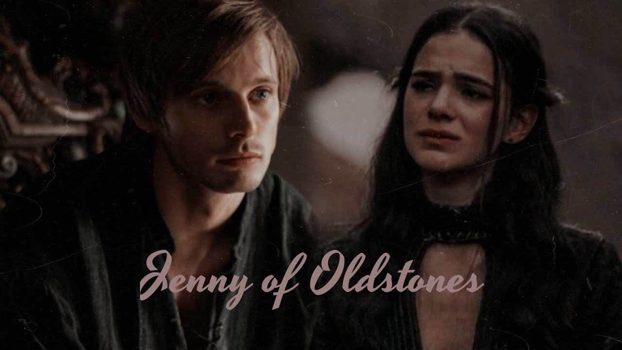 Game of Thrones || Jenny Of Oldstones (Elia, Rhaegar, Oberyn, Ned, Robert, Jaime)