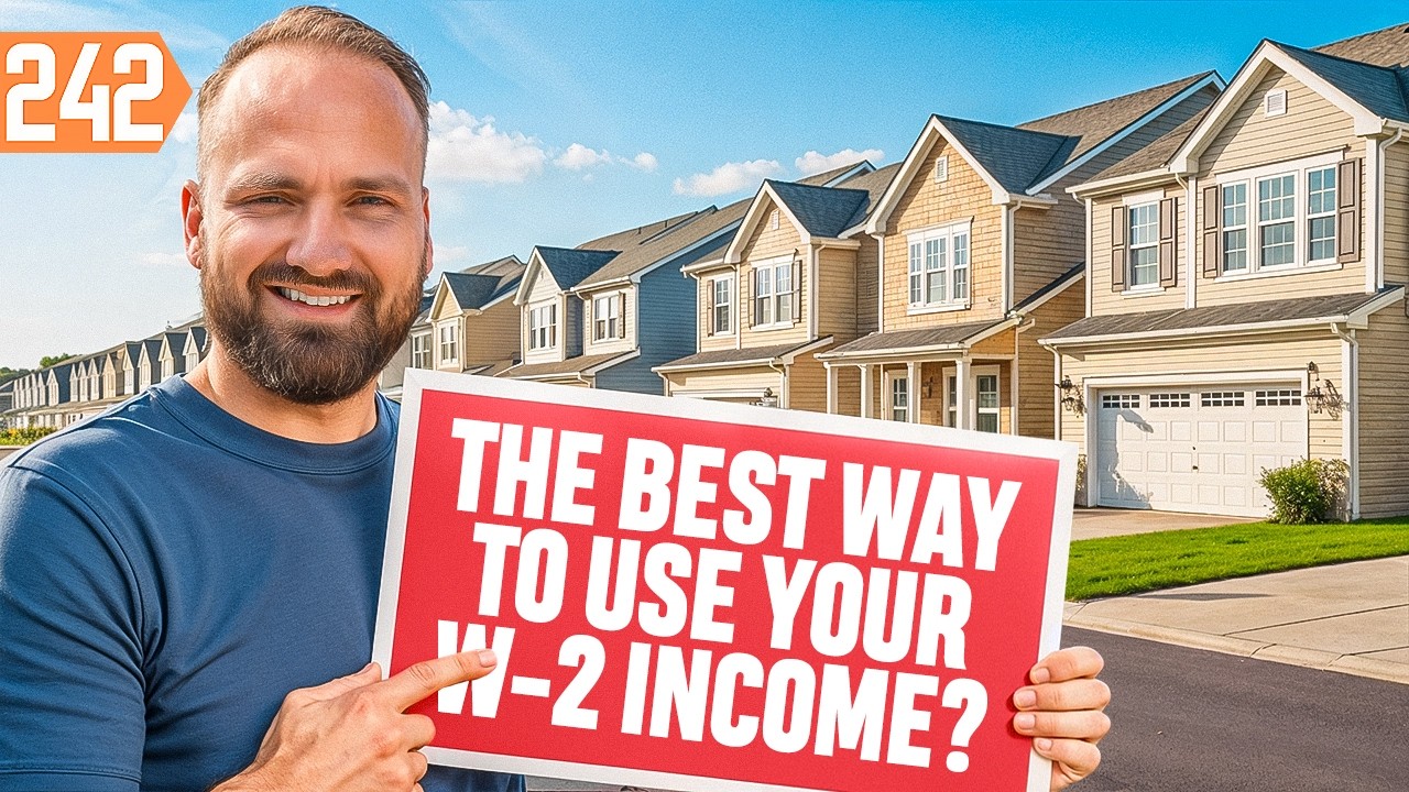 He Works 20 Minutes a Day, Makes $100K/Month