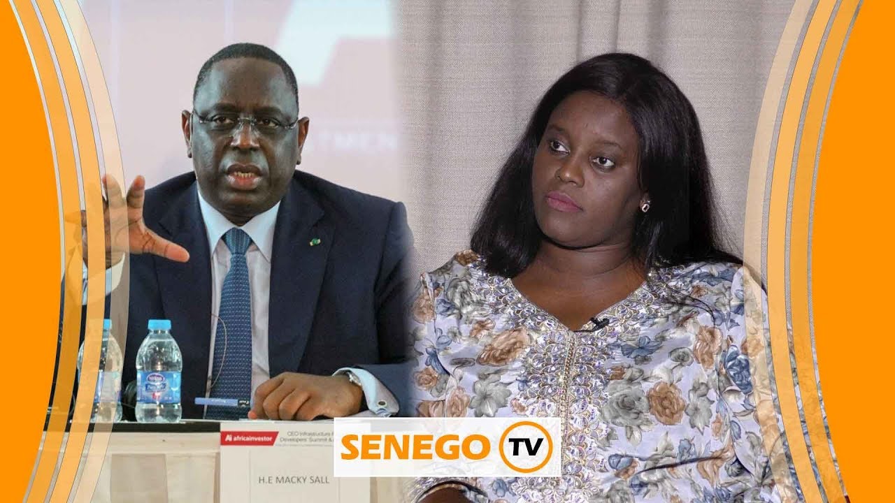 Fatou Camara : « Macky Sall ken duka teukkeulé ak Yaya Jammeh »