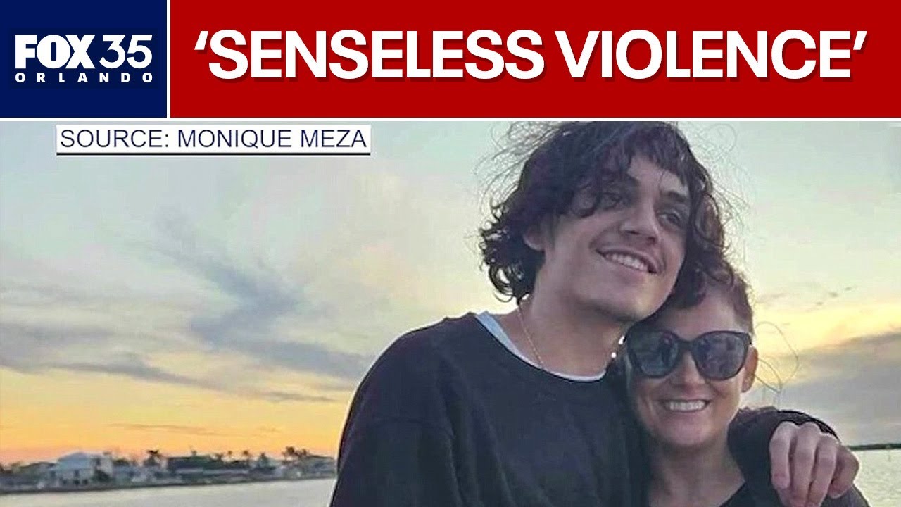 Florida teen killed in shooting over girl