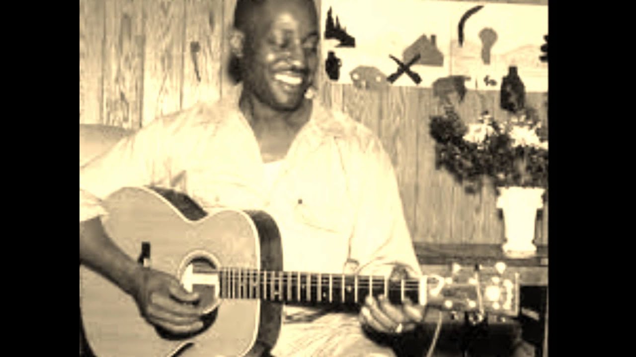 Big Bill Broonzy-This Train