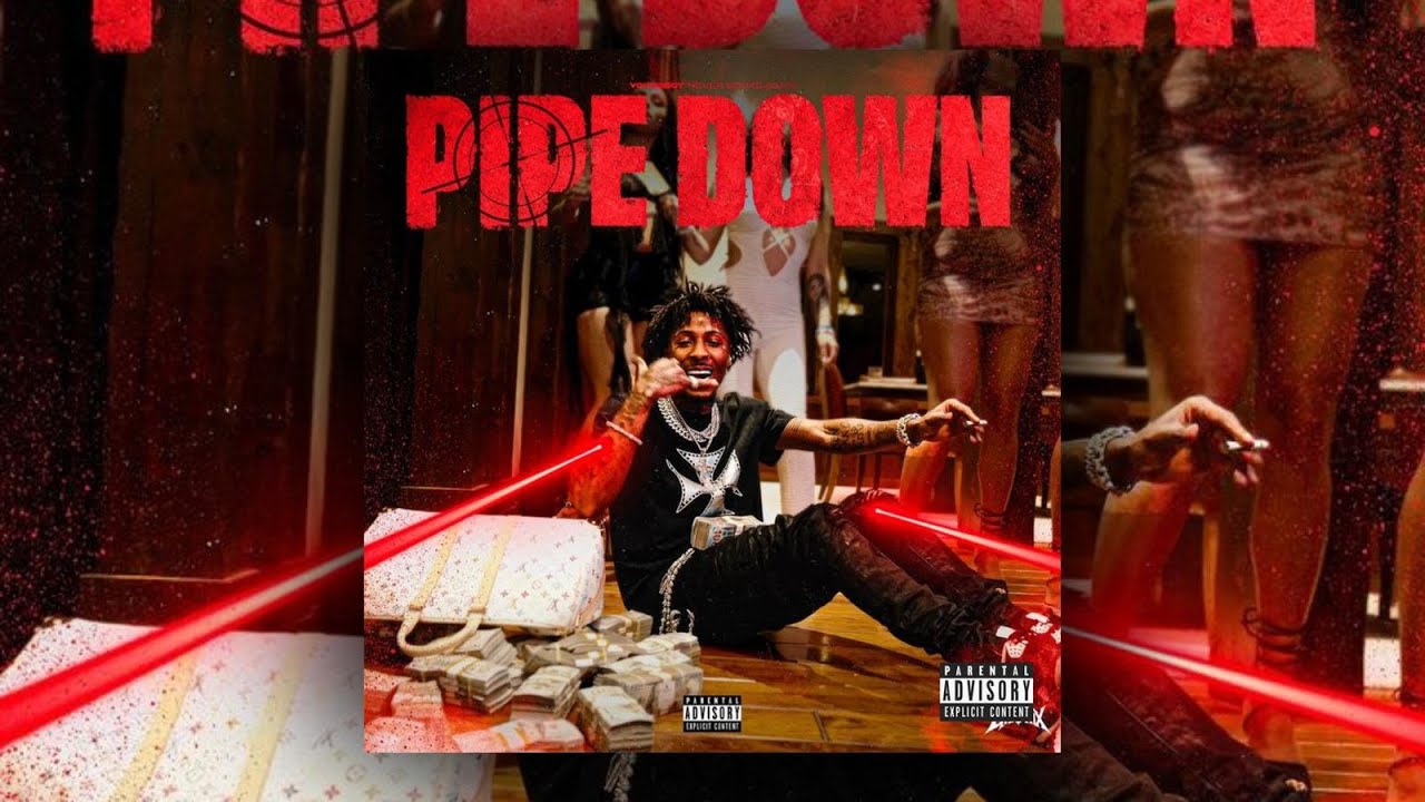 [FREE] NBA Youngboy Loop Kit - 