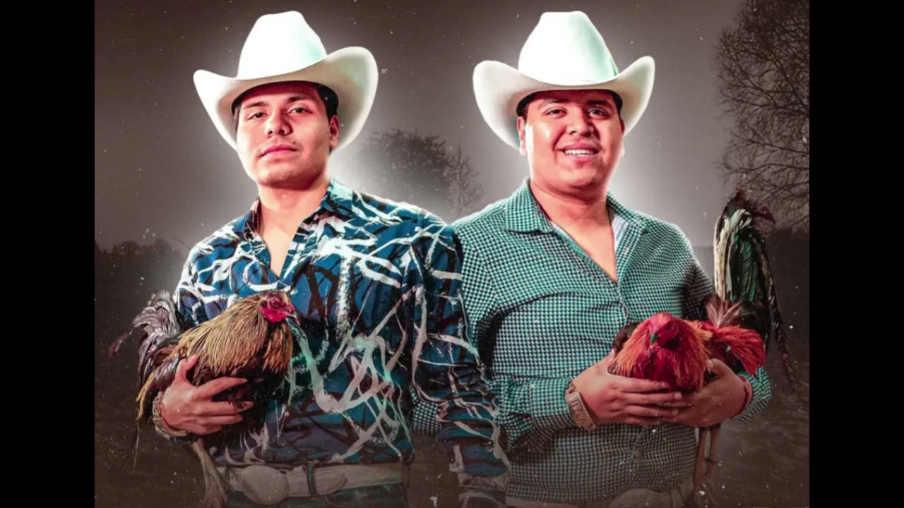 Los Dos De Tamaulipas Mix
